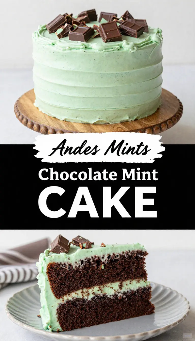 A food photography collage split into three distinct horizon